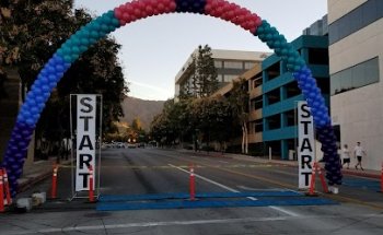 YMCA of Burbank California