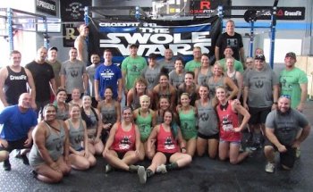 CrossFit 313