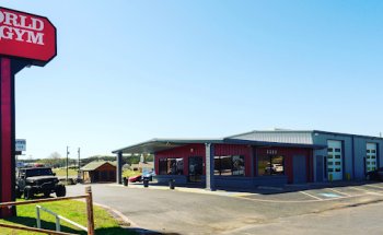 World Gym Burleson