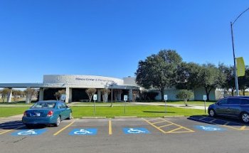 Texas Health Huguley Fitness Center