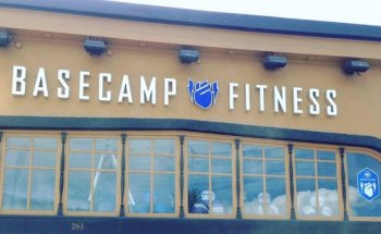 Basecamp Fitness Burlingame