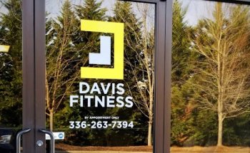 Davis Fitness