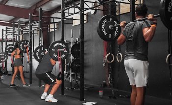 POWERHOUSE FITNESS NC