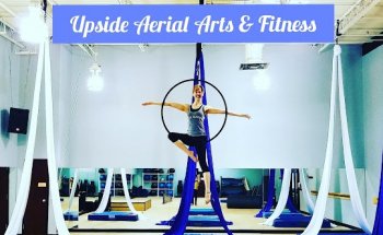 Upside Aerial Arts & Fitness