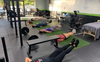 Underground Muscle llc