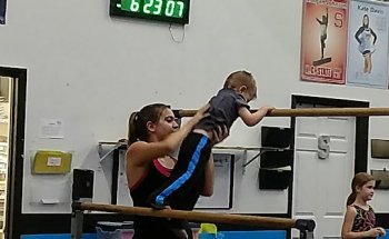 Kidsport Gymnastic Academy