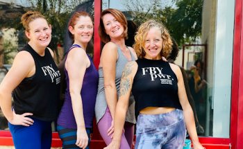 FBY YOGA BURLINGTON