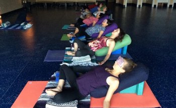 Evolve Movement Studio