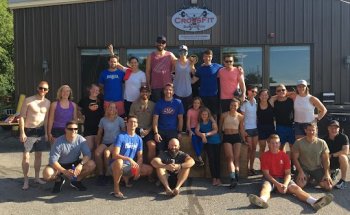CrossFit Burlington