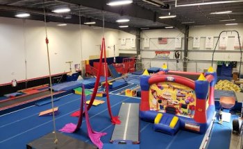 Mt. Baker Gymnastics