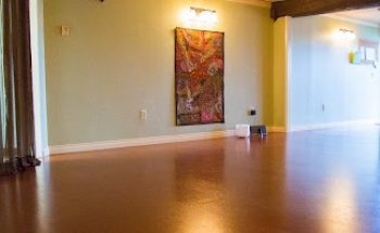 Riverwalk Yoga and Dance Studio