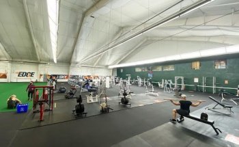 The EDGE Sports & Fitness