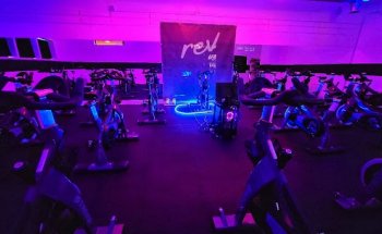 REV Indoor Cycling