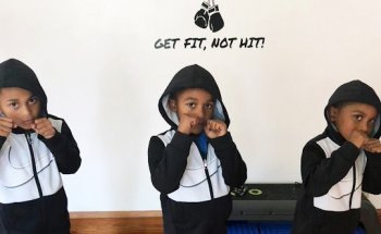 King James Boxing and Fitness