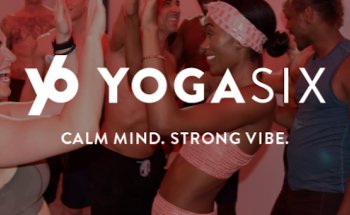 YogaSix