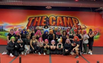 The Camp Transformation Center - Burnsville