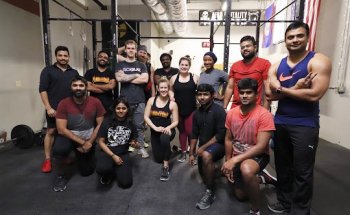 Clandestine Strength & Conditioning