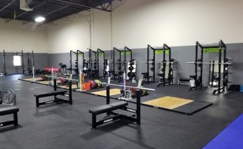 Drees Performance Training