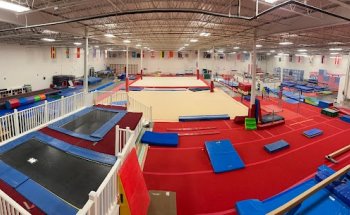 IGM Gymnastics