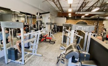 Butler Health & Fitness