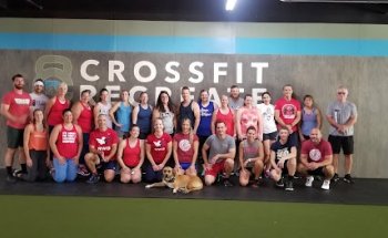 CrossFit Recreate