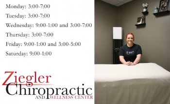 Ziegler Chiropractic