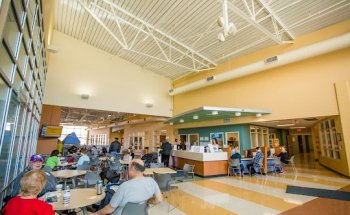 Rose E. Schneider Family YMCA