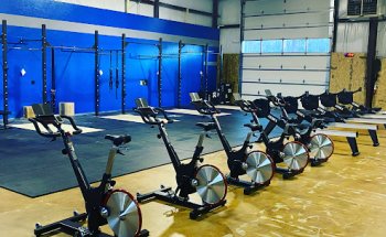 Next Generation Fitness