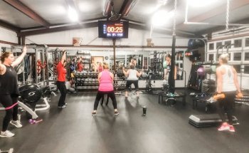 Advanced Nutrition Training Studio