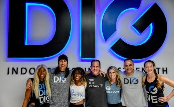 DIG CYCLE & STRENGTH