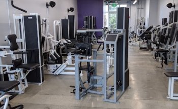 Vitality Personal Training, Inc