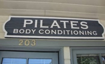 Pilates Body Conditioning