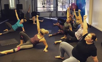 Breakthrough Strength & Fitness