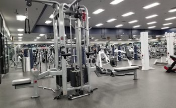 Athletic Society - West Valley