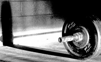 Iron Battalion CrossFit