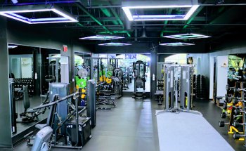 Wing Warriors Fitness