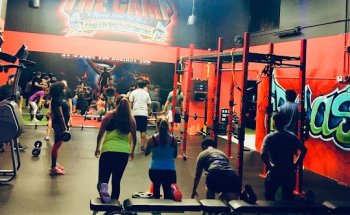 The Camp Transformation Center Woodland Hills