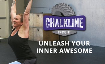 Chalkline Crossfit