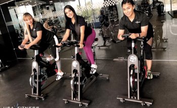 USA Fitness/Outdoor Gym - Reseda Mega Center