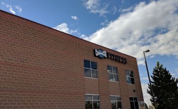 Crunch Fitness - Caldwell