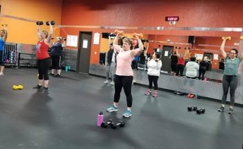 Idaho Fitness Factory