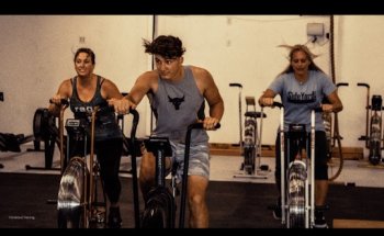 SideYard Training CrossFit