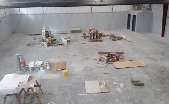 PAL Recreation center