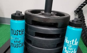 Middleton Fitness Center