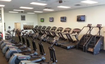 Nampa Fitness Center