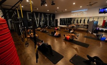 Elevate Mind Body Studio