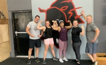 Camp Rhino Caldwell | Rhino CrossFit Caldwell