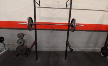 Gym State Strength & Conditioning