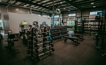 Max Effort Performance