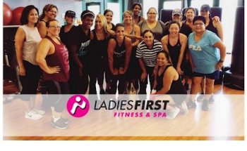 Ladies First Fitness & Spa